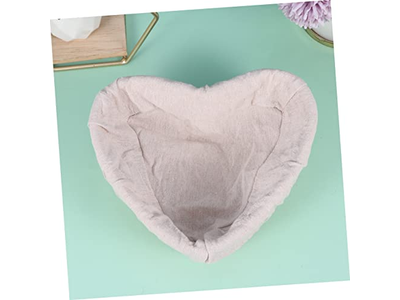 مجموعة سلة تخمير بانيتون دائرية بيضاوية فيتنام روطان طبيعي