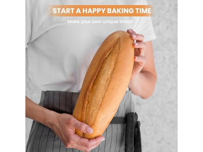 سلال لصنع الخبز والكيك هدية خليط السكون أفضل خبازي العجين المخمر