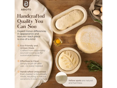 سلة بانيتون خبز مخصصة متعددة الأحجام سعر منخفض قصب منزلي