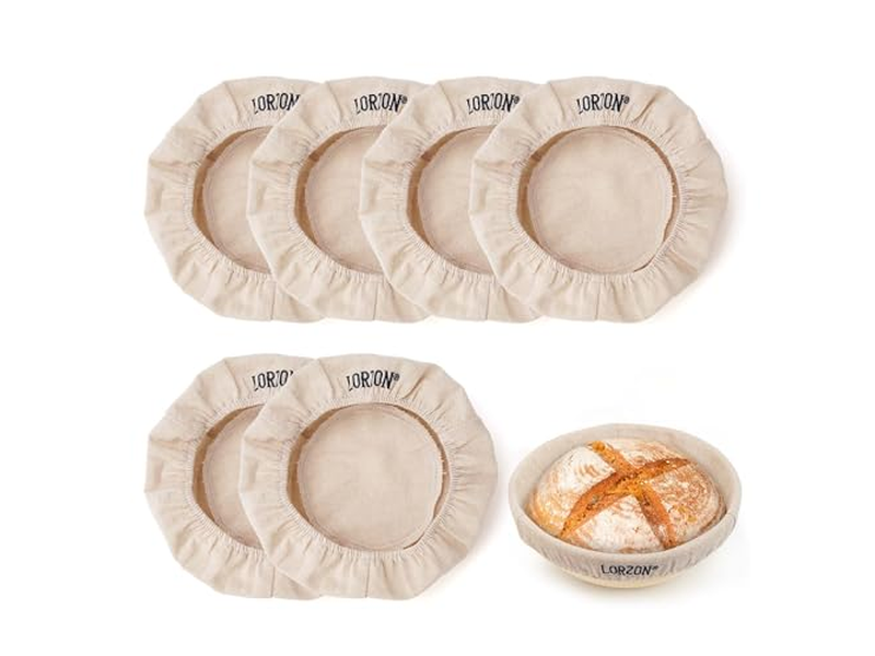 فرشاة تخمير أدوات خبز الخيزران مكشطة وعاء العجين أداة تسجيل سكين