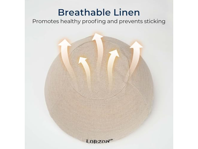 فرشاة تخمير أدوات خبز الخيزران مكشطة وعاء العجين أداة تسجيل سكين