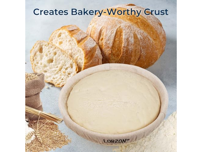 فرشاة تخمير أدوات خبز الخيزران مكشطة وعاء العجين أداة تسجيل سكين