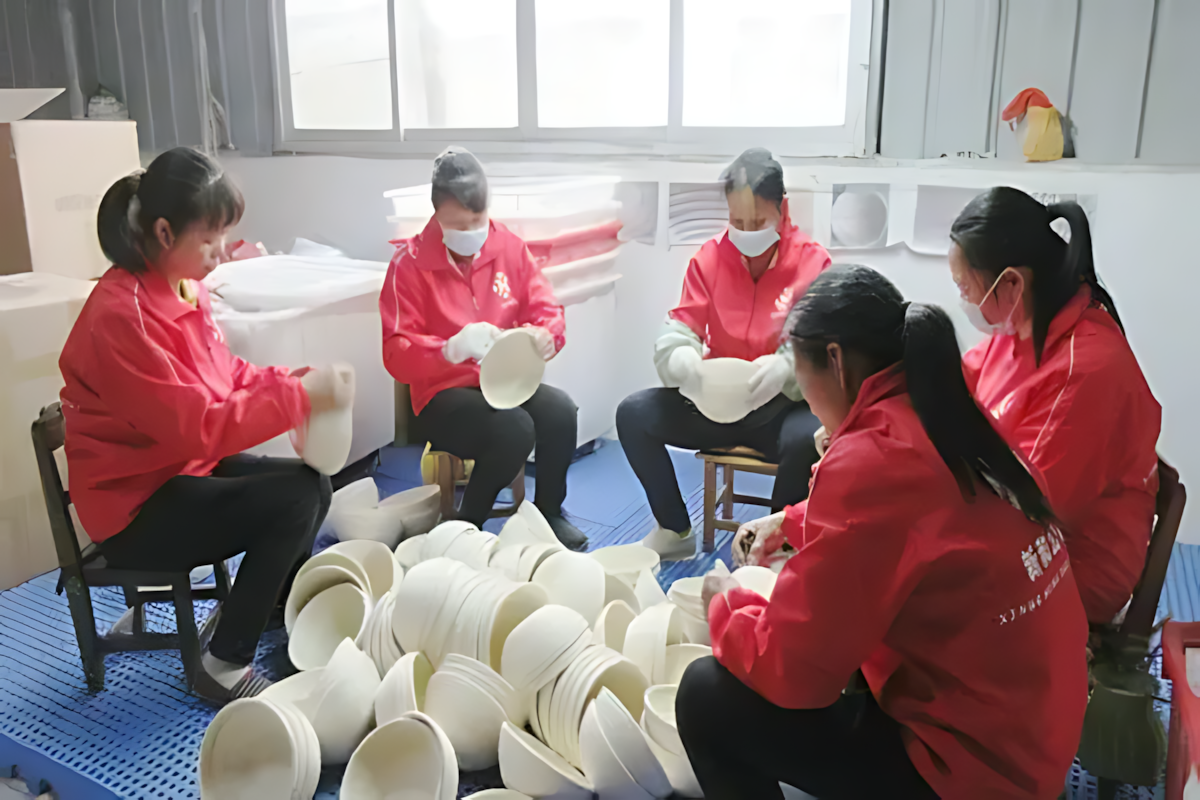 ٥. مراقبة الجودة