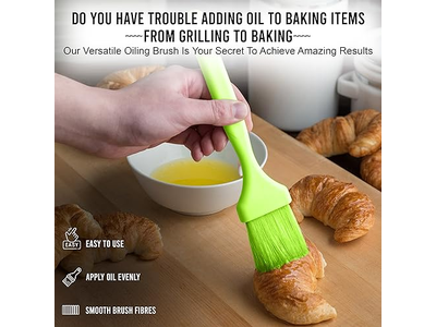 سلة هدايا مكونات الخبز سلال تخمير للخبز