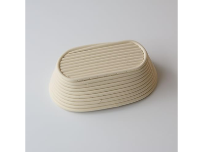 صندوق تخمير العجين سلة خبز مصغرة مجموعات بدء العجين المخمر