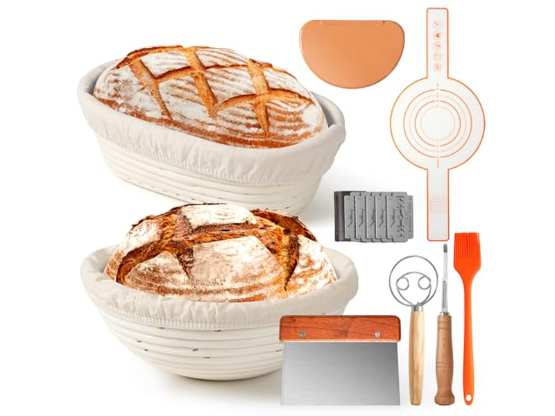 وعاء رفع العجين مع مدفأة صندوق تخمير عجينة البيتزا الخشبي