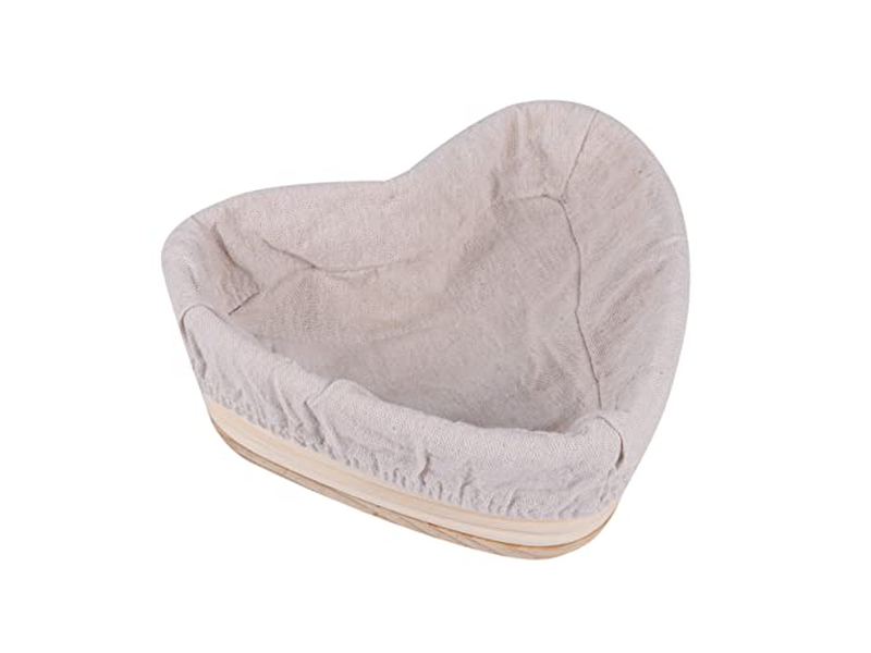 سلة تخمير طويلة جدًا للخبز ليم الصين تصنيع مجموعة بانيتون مصغرة